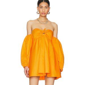 Saint Lucia Mini Dress